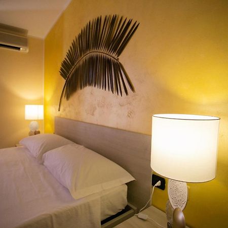 B&B Trepo Tropea Bagian luar foto