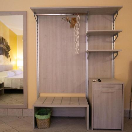B&B Trepo Tropea Bagian luar foto