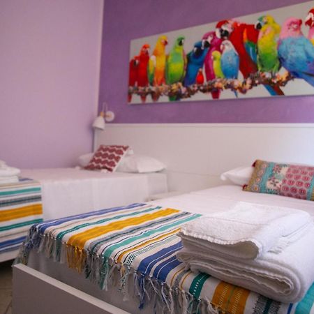 B&B Trepo Tropea Bagian luar foto