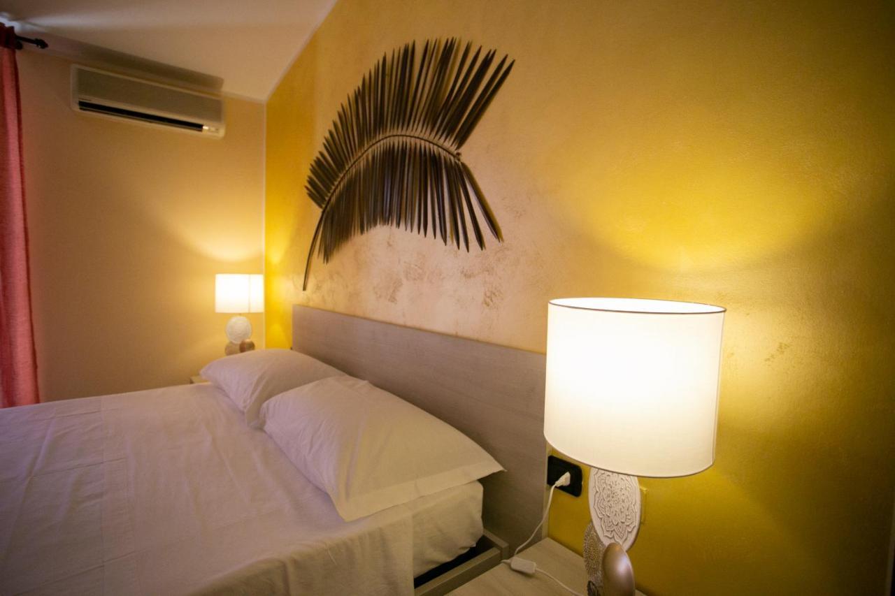 B&B Trepo Tropea Bagian luar foto