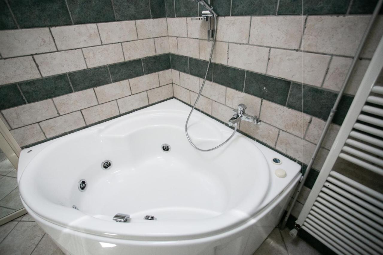 B&B Trepo Tropea Bagian luar foto