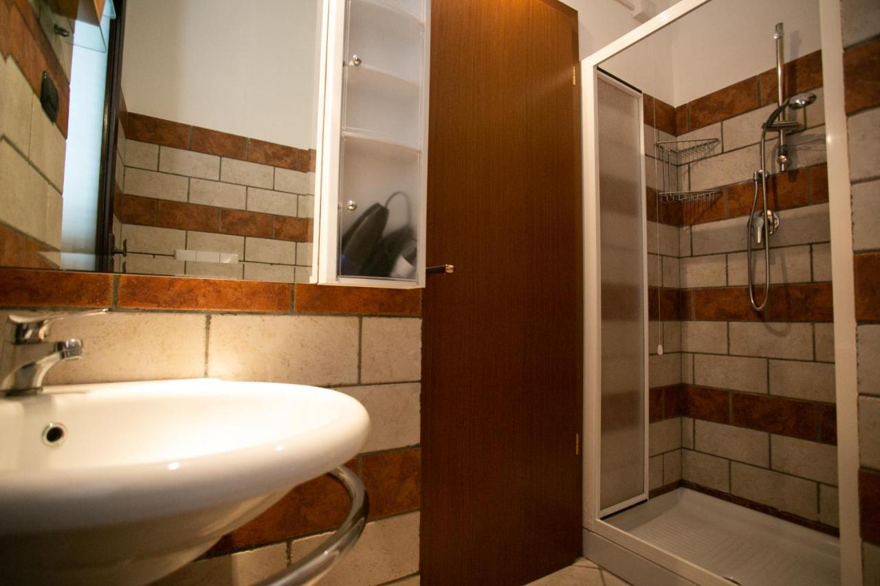B&B Trepo Tropea Bagian luar foto