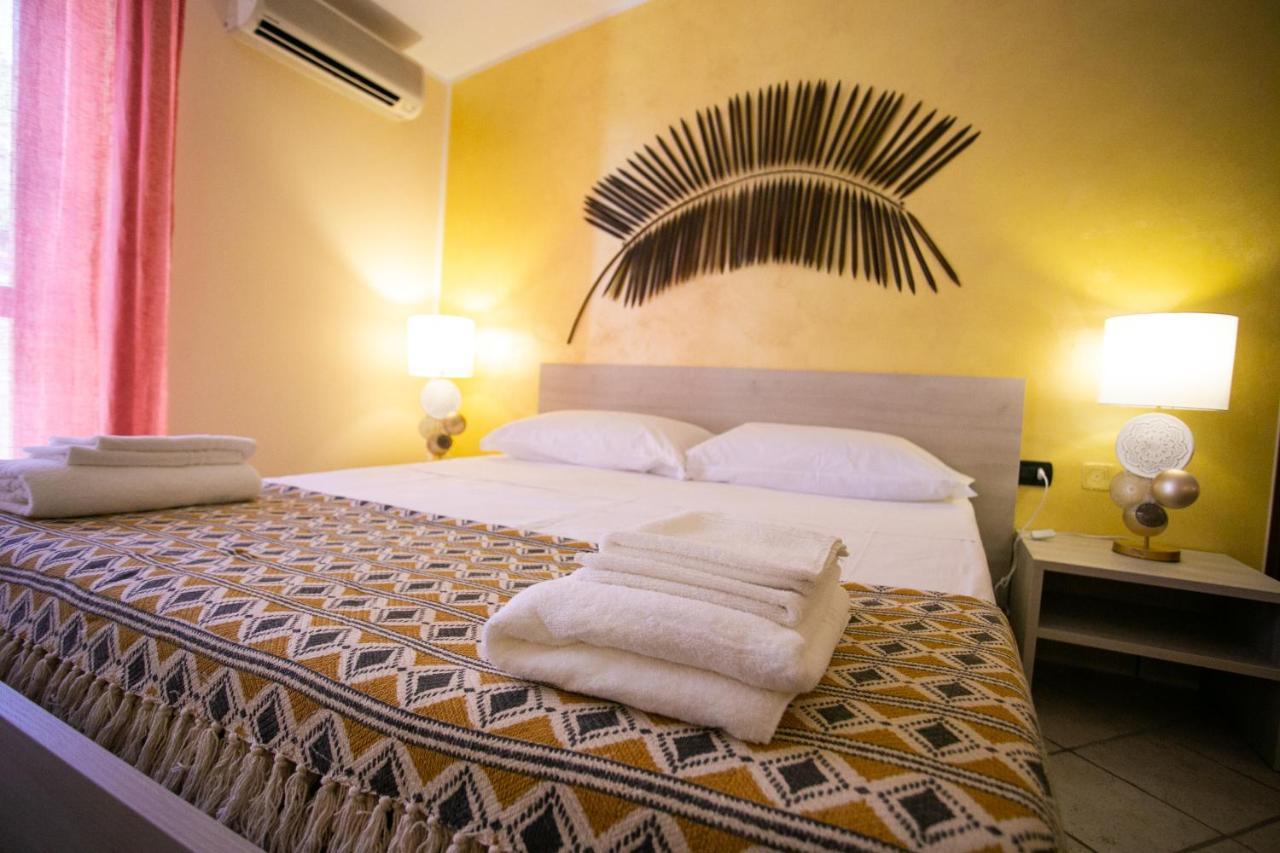 B&B Trepo Tropea Bagian luar foto