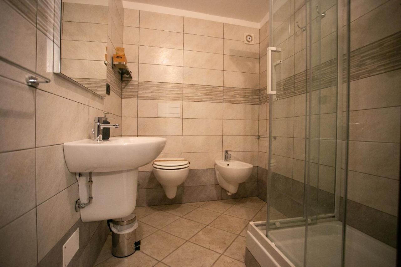 B&B Trepo Tropea Bagian luar foto
