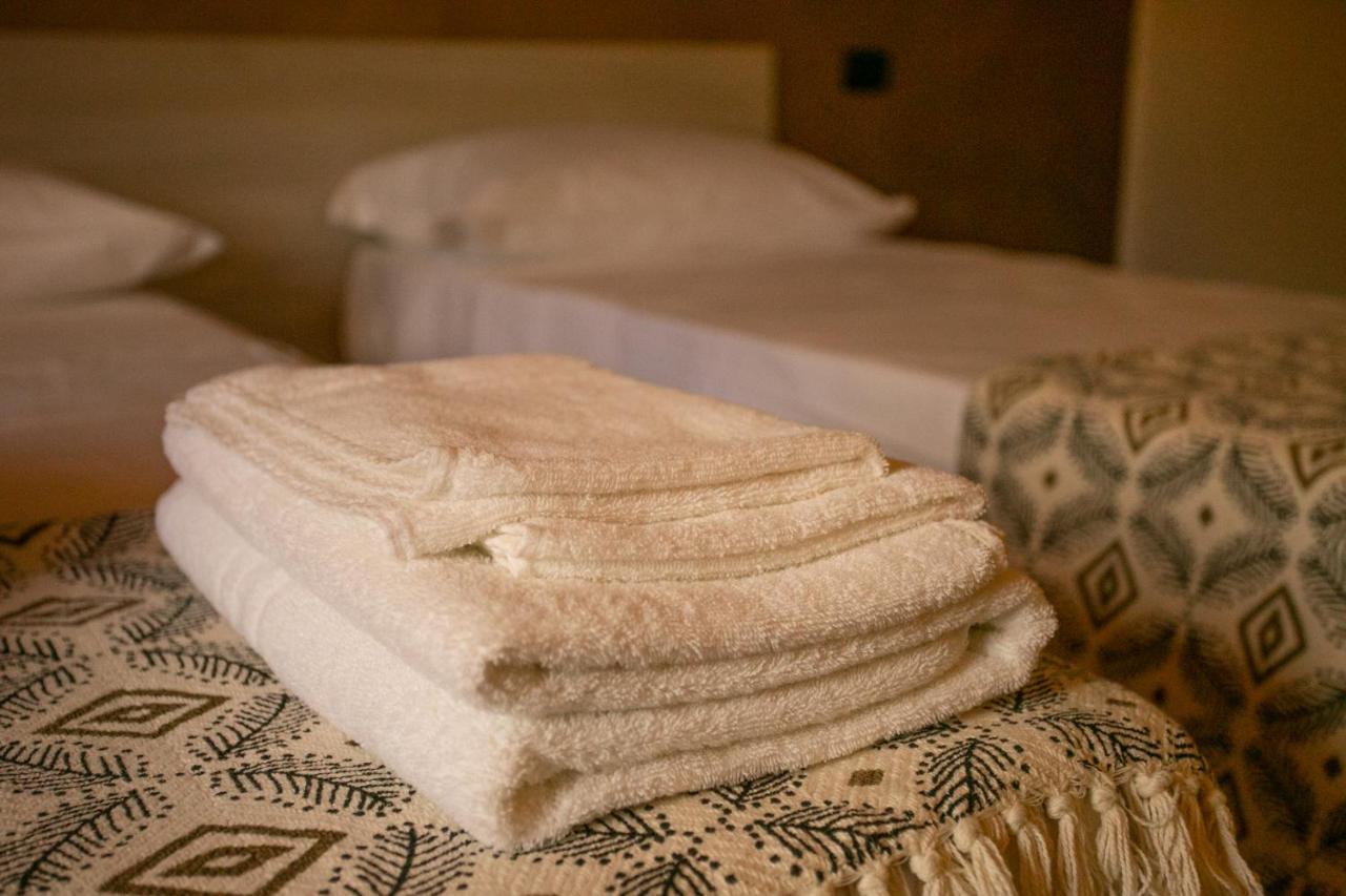 B&B Trepo Tropea Bagian luar foto