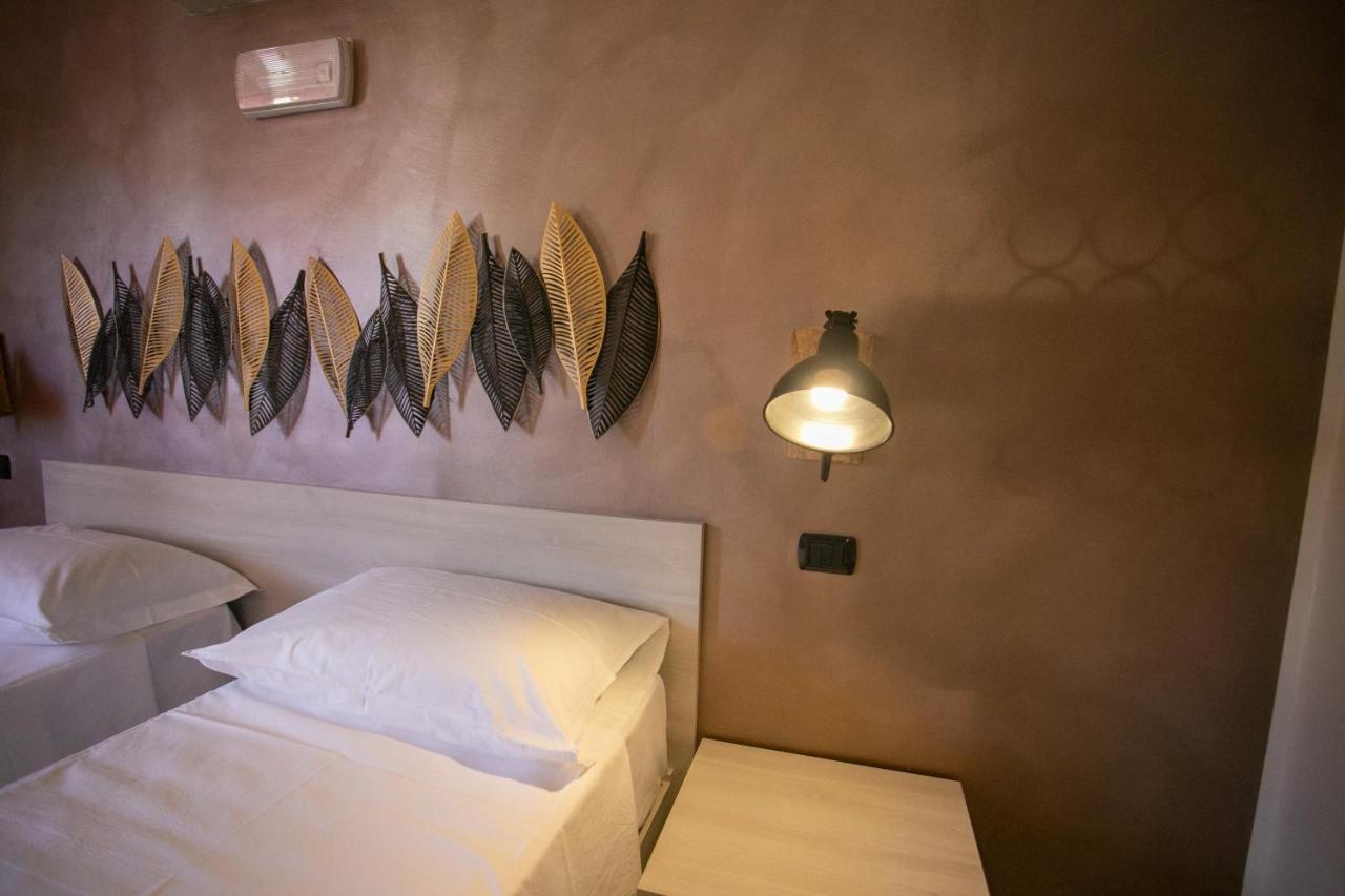 B&B Trepo Tropea Bagian luar foto
